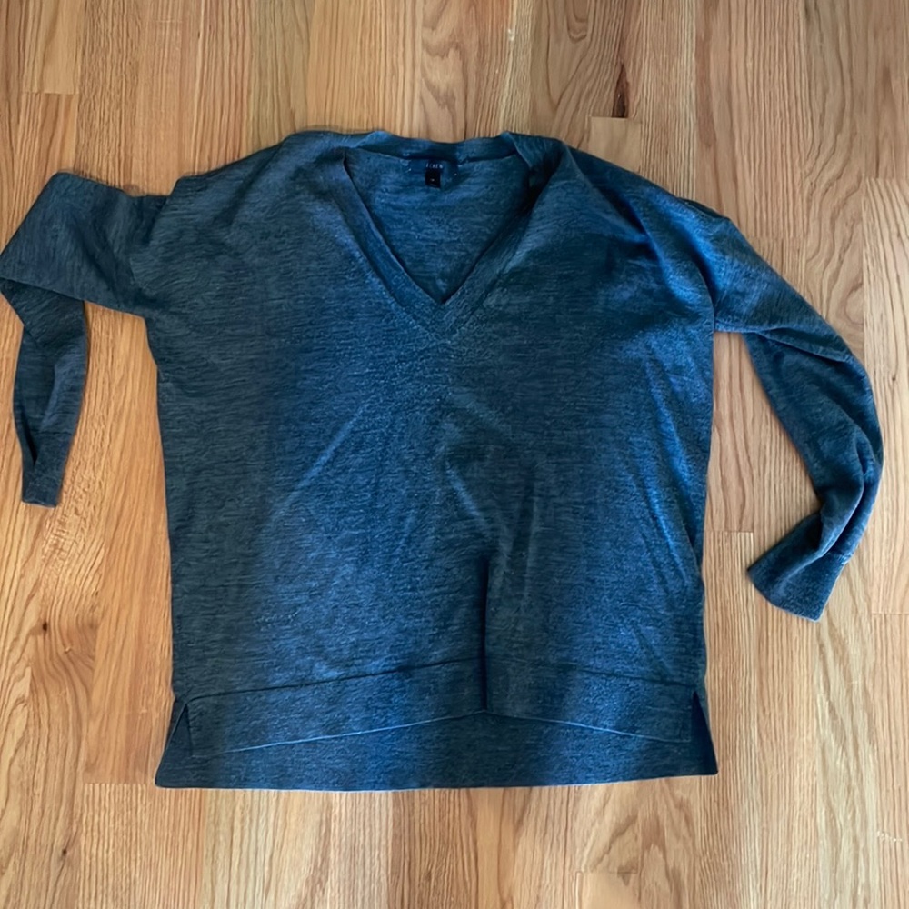 Jcrew sweater